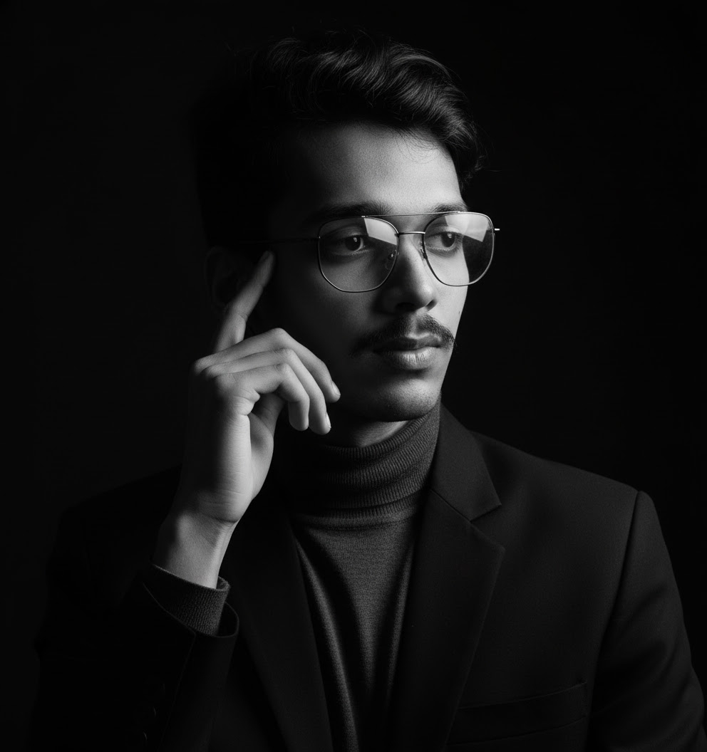 Akshay Suresh